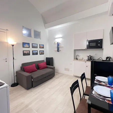 Vivi Torino! Monolocale In Pieno Centro Wifi Ac *