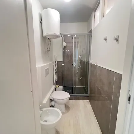 Mini Nel Salotto Di By Rd Domus Apartamento *