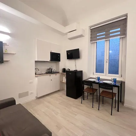 Vivi Torino! Monolocale In Pieno Centro Wifi Ac * Turin