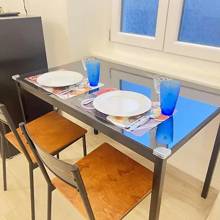 Apartamento Vivi Torino! Monolocale In Pieno Centro Wifi Ac *