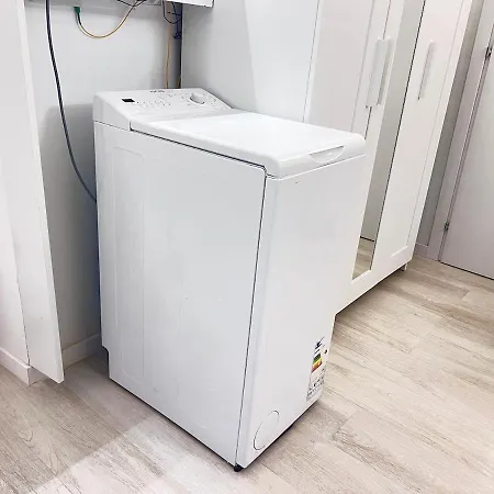 Apartment Vivi Torino! Monolocale In Pieno Centro Wifi Ac Turin