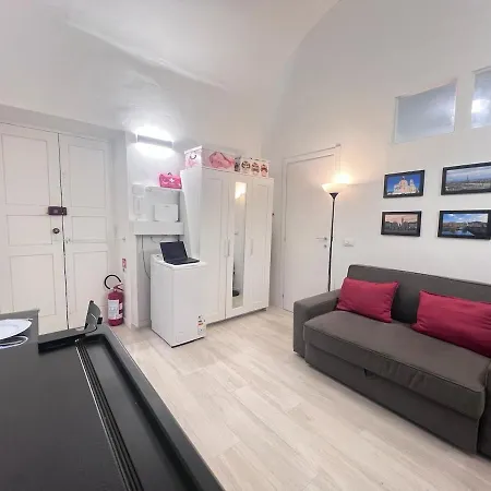 Apartamento Vivi Torino! Monolocale In Pieno Centro Wifi Ac