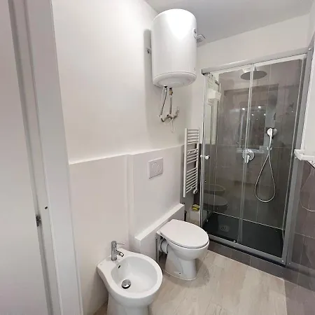 Vivi Torino! Monolocale In Pieno Centro Wifi Ac *