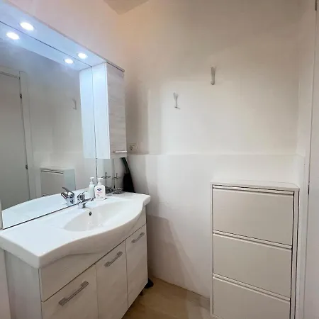 Vivi Torino! Monolocale In Pieno Centro Wifi Ac Turim