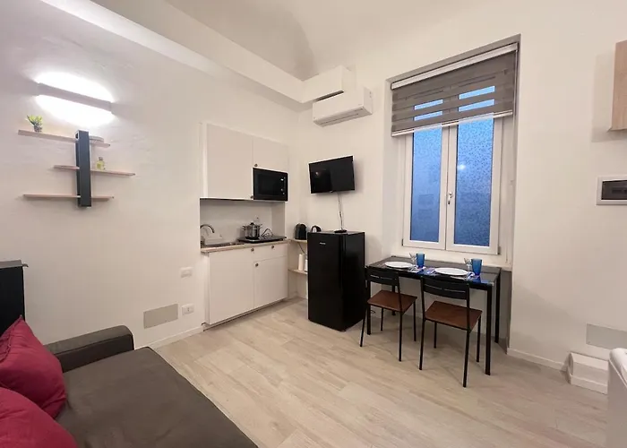 Vivi Torino! Monolocale In Pieno Centro Wifi Ac * Turin