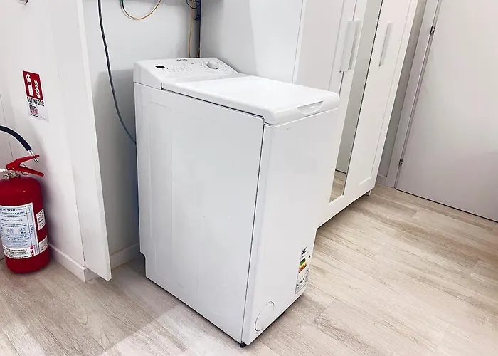 Apartment Vivi Torino! Monolocale In Pieno Centro Wifi Ac Turin