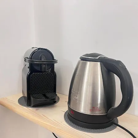 Vivi Torino! Monolocale In Pieno Centro Wifi Ac *