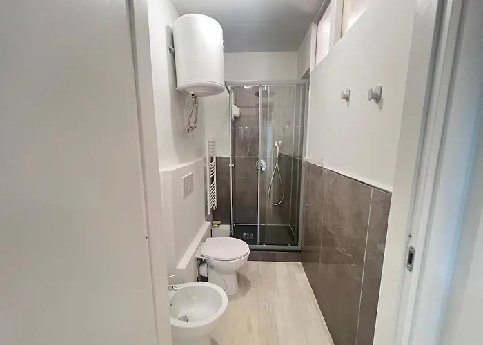 Vivi Torino! Monolocale In Pieno Centro Wifi Ac Apartament *