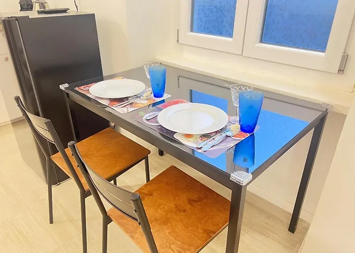Apartament Vivi Torino! Monolocale In Pieno Centro Wifi Ac *
