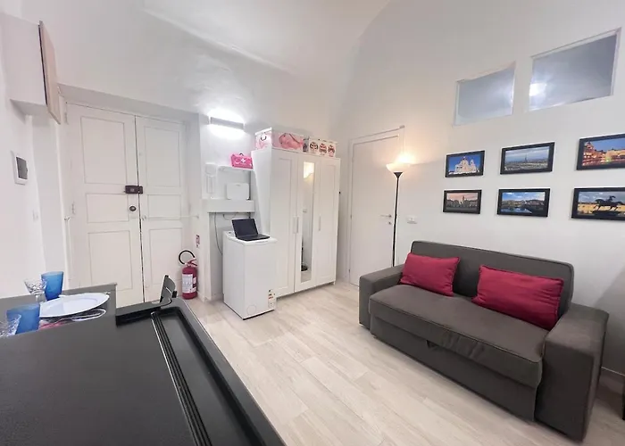 Apartamento Vivi Torino! Monolocale In Pieno Centro Wifi Ac