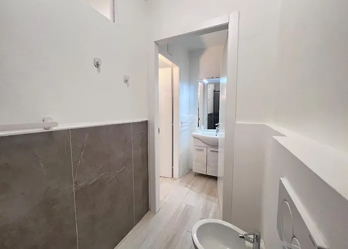 Vivi Torino! Monolocale In Pieno Centro Wifi Ac Apartament *