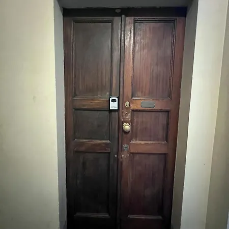 Vivi Torino! Monolocale In Pieno Centro Wifi Ac Torino