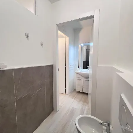 Vivi Torino! Monolocale In Pieno Centro Wifi Ac Apartman *