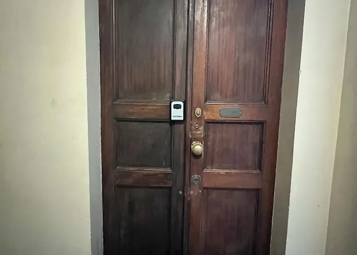 Vivi Torino! Monolocale In Pieno Centro Wifi Ac تورينو